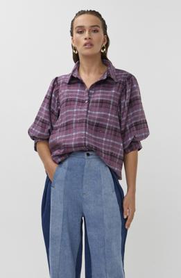 Studio Amaya Blouse 263ST-9