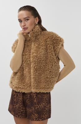 Studio Amaya Gilet 263ST-36