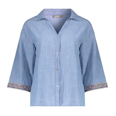 Geisha Blouse 63161-70