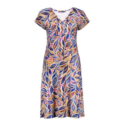 Geisha Jurk 67424-60 JUNE