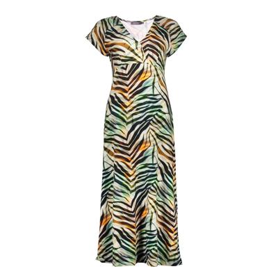 Geisha Jurk 67423-60 JANE