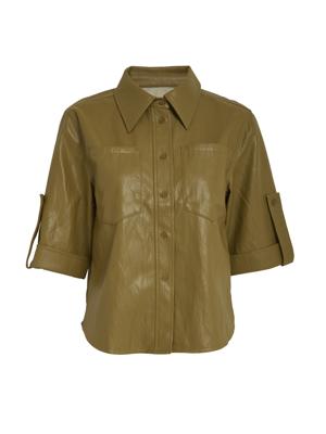 Peppercorn Blouse PC9049