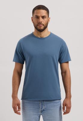 Dstrezzed T-Shirt | Blauw