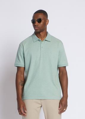 Aeden Polo Guz A22242935 Lichtgroen
