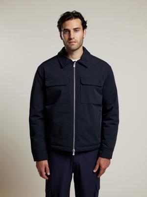 Aeden Niklas Jacket A22243176 Zwart
