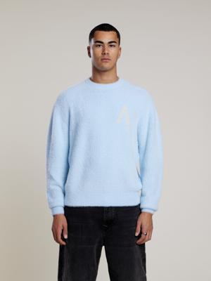 Aeden Trui Harry A22243244 Ice Water