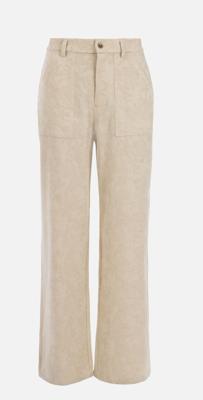 NED Dutch Fashion Design Broek 26S-U437-02 Seasonable