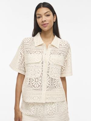 Vila Blouse 14114089