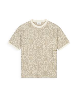Pure Path T-Shirt 26010122