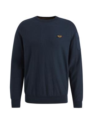 PME-Legend Trui PKW0000332-5073
