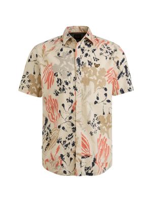 PME-Legend Overhemd PSIS2504204-7013