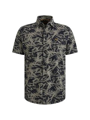 PME-Legend Overhemd PSIS2505228-5281