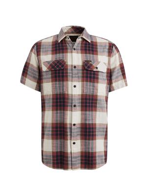 PME-Legend Overhemd PSIS2503234-4021