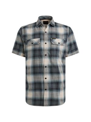 PME-Legend Overhemd PSIS2505224-5149