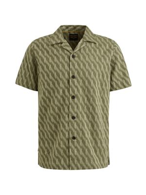 PME-Legend Overhemd PSIS2504236-6149