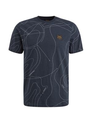 PME-Legend T-Shirt PTSS2502561-5281