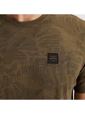 PME-Legend T-Shirt PTSS2503567-8035