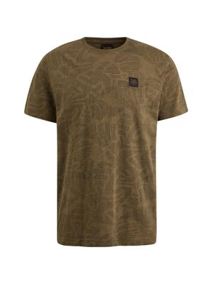 PME-Legend T-Shirt PTSS2503567-8035