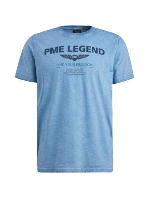 PME-Legend T-Shirt PTSS2502555-5393
