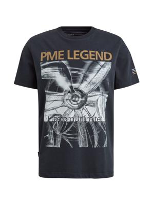 PME-Legend T-Shirt PTSS2502577-5281