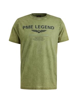 PME-Legend T-Shirt PTSS2502555-6380