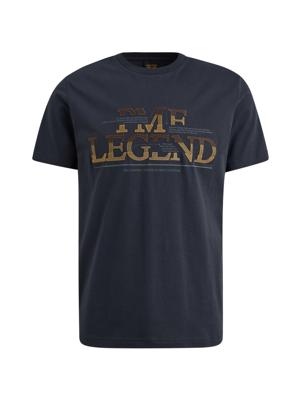PME-Legend T-Shirt PTSS2502553-5281