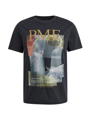 PME-Legend T-Shirt PTSS2504587-5281
