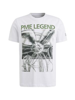 PME-Legend T-Shirt PTSS2502577-7003