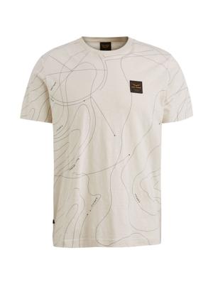 PME-Legend T-Shirt PTSS2502561-7013