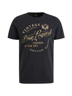 PME-Legend T-Shirt PTSS2504596-5281