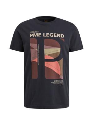 PME-Legend T-Shirt PTSS2504583-5281