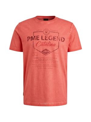 PME-Legend T-Shirt PTSS2504593-3067