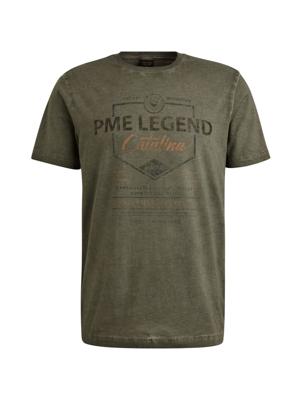 PME-Legend T-Shirt PTSS2504593-6149