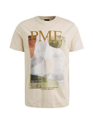 PME-Legend T-Shirt PTSS2504587-7013