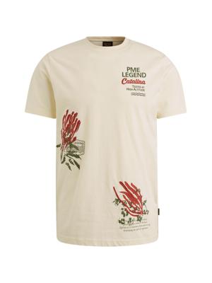 PME-Legend T-Shirt PTSS2504591-7013