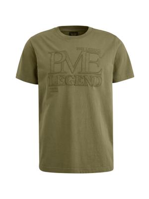 PME-Legend T-Shirt PTSS2504592-6149