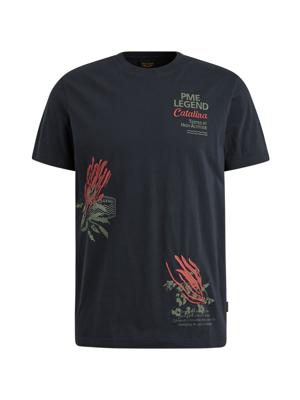 PME-Legend T-Shirt PTSS2504591-5281