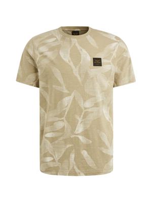 PME-Legend T-Shirt PTSS2504590-6386