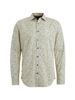 PME-Legend Overhemd PSI2409221-7011