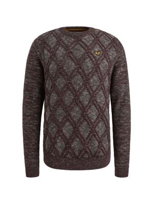 PME-Legend Trui PKW2409329-4343