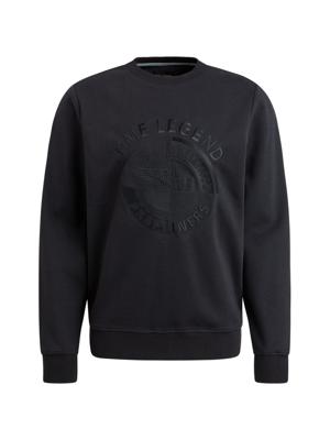PME-Legend Sweater PSW2410472-999