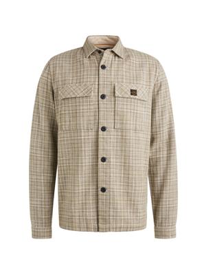 PME-Legend Overhemd PSI2411241-8035