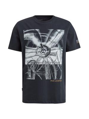 PME-Legend T-Shirt PTSS2502600-5281