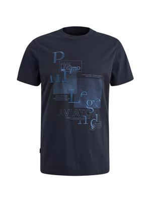PME-Legend T-Shirt PTSS2502554-5281