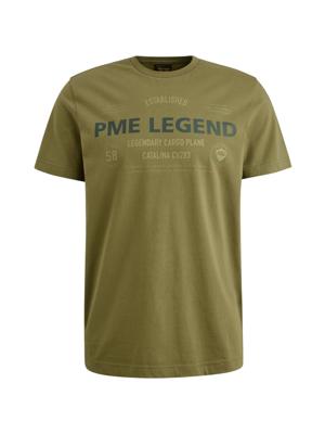 PME-Legend T-Shirt PTSS2502560-6380