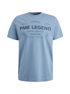 PME-Legend T-Shirt PTSS2502560-5393