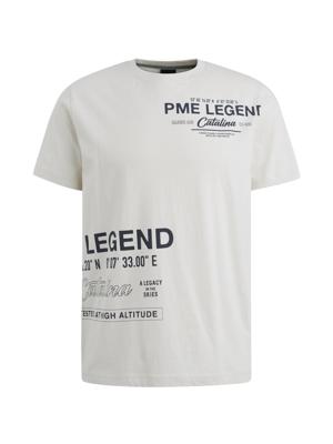PME-Legend T-Shirt PTSS2503594-7013