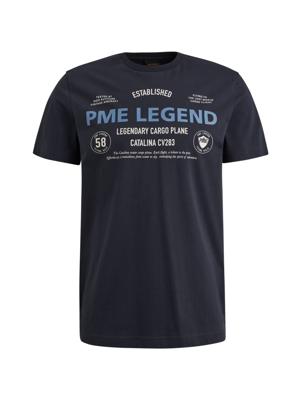 PME-Legend T-Shirt PTSS2502560-5281