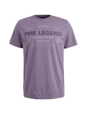 PME-Legend T-Shirt PTSS2502560-4184