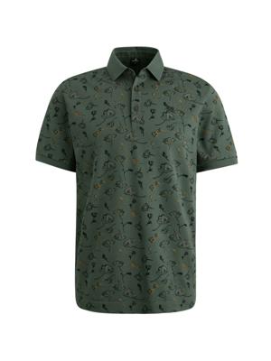 Vanguard Polo VPSS2503824-6023